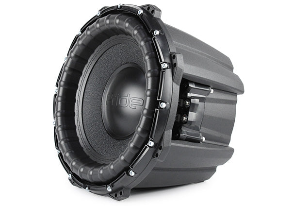 Subwoofer Pride M16.12 RMS 1600W Size 12″