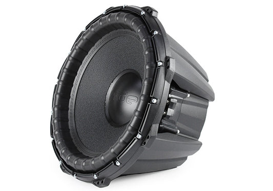 Subwoofer Pride M16.15 RMS 1600W Size 15″