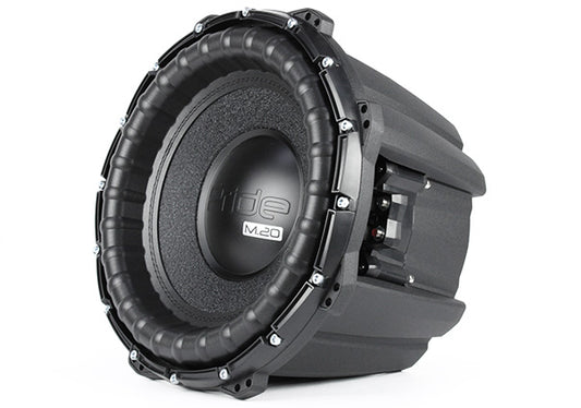 Subwoofer Pride M20.12 RMS 2000W Size 12"