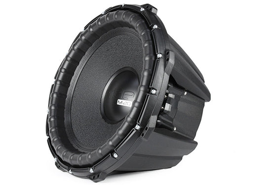 Subwoofer Pride M20.15 RMS 2000W Size 15"