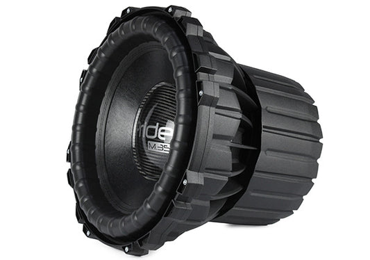 Subwoofer Pride M35.15 RMS 3500W Size 15"