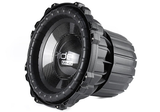 Subwoofer Pride M45.15 RMS 4500W Size 15"