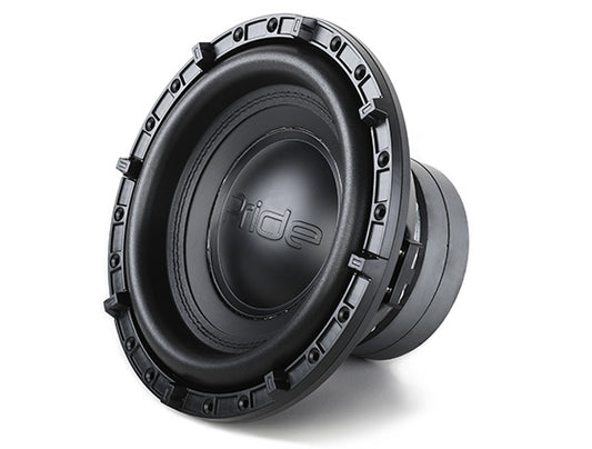 Subwoofer Pride M6.10 RMS 600 W Size 10″