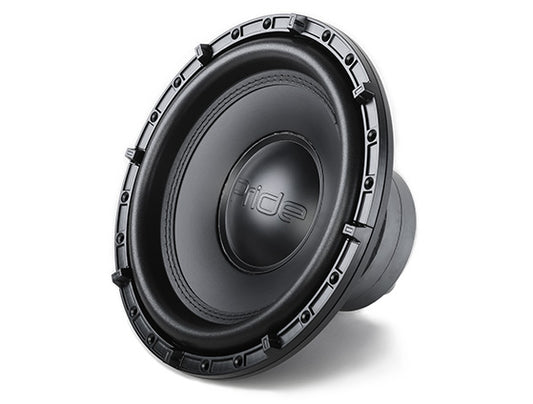 Subwoofer Pride M6.12 RMS 600W Size 12"