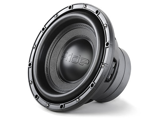 Subwoofer Pride M9.10 RMS 900W Size 10"