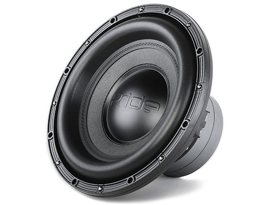 Subwoofer Pride M9.12 RMS 900W Size 12"
