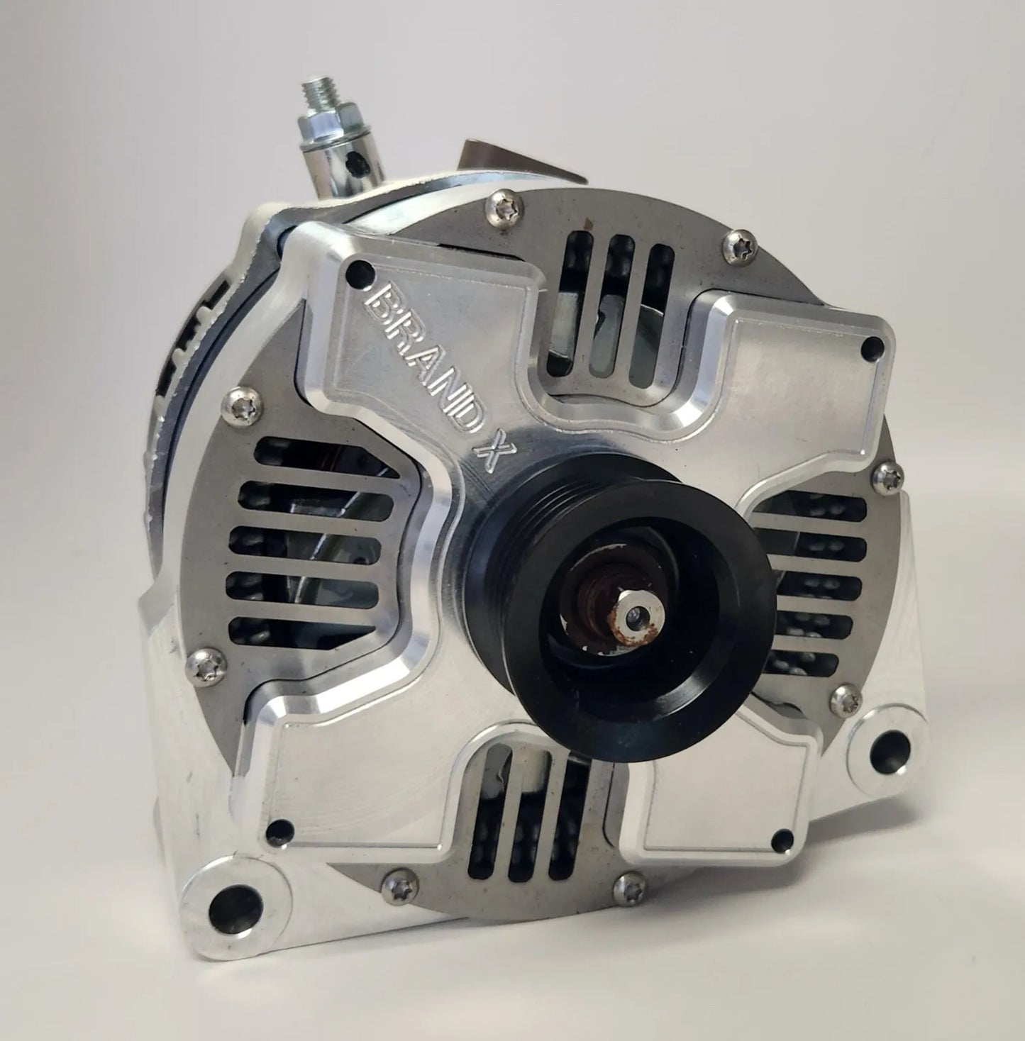 Brand X Alternator