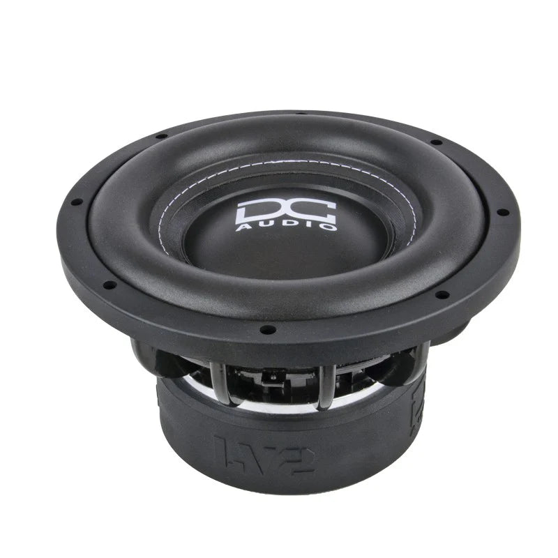 Level 2 Subwoofer