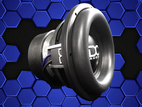 XL Elite Subwoofer