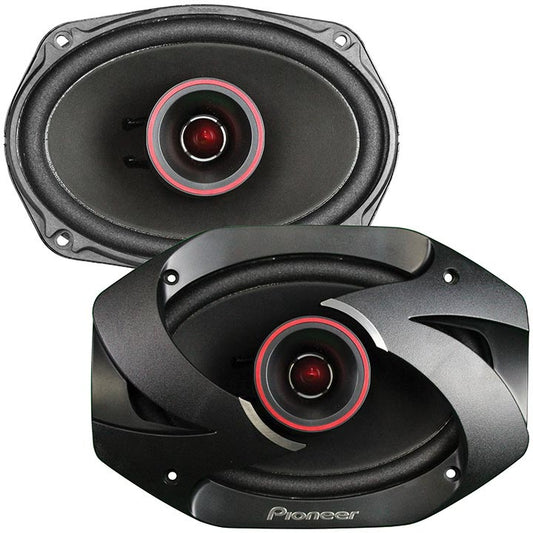 TS6900PRO - Pioneer PRO Series 6x9 2-Way 600 Watts Max