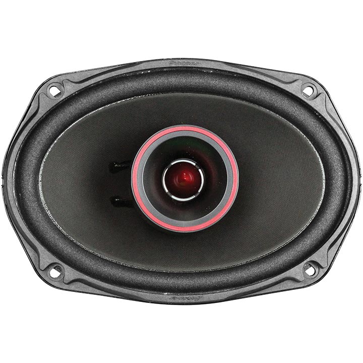 TS6900PRO - Pioneer PRO Series 6x9 2-Way 600 Watts Max