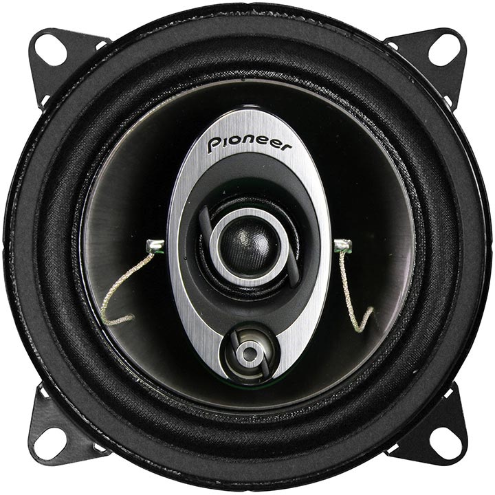 TSA1072R - SPEAKER 4" 3-WAY PIONEER 150 WATTS