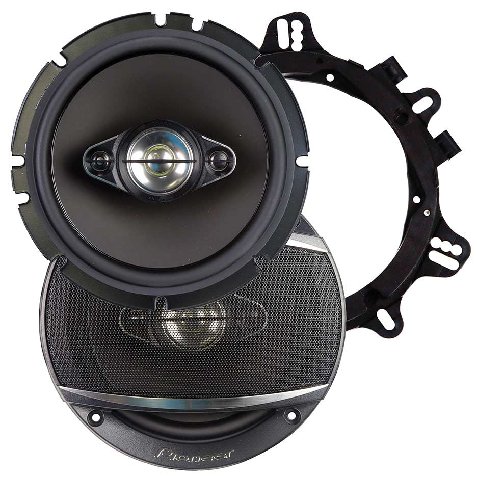 ScanSpeak illuminator D3004/604000