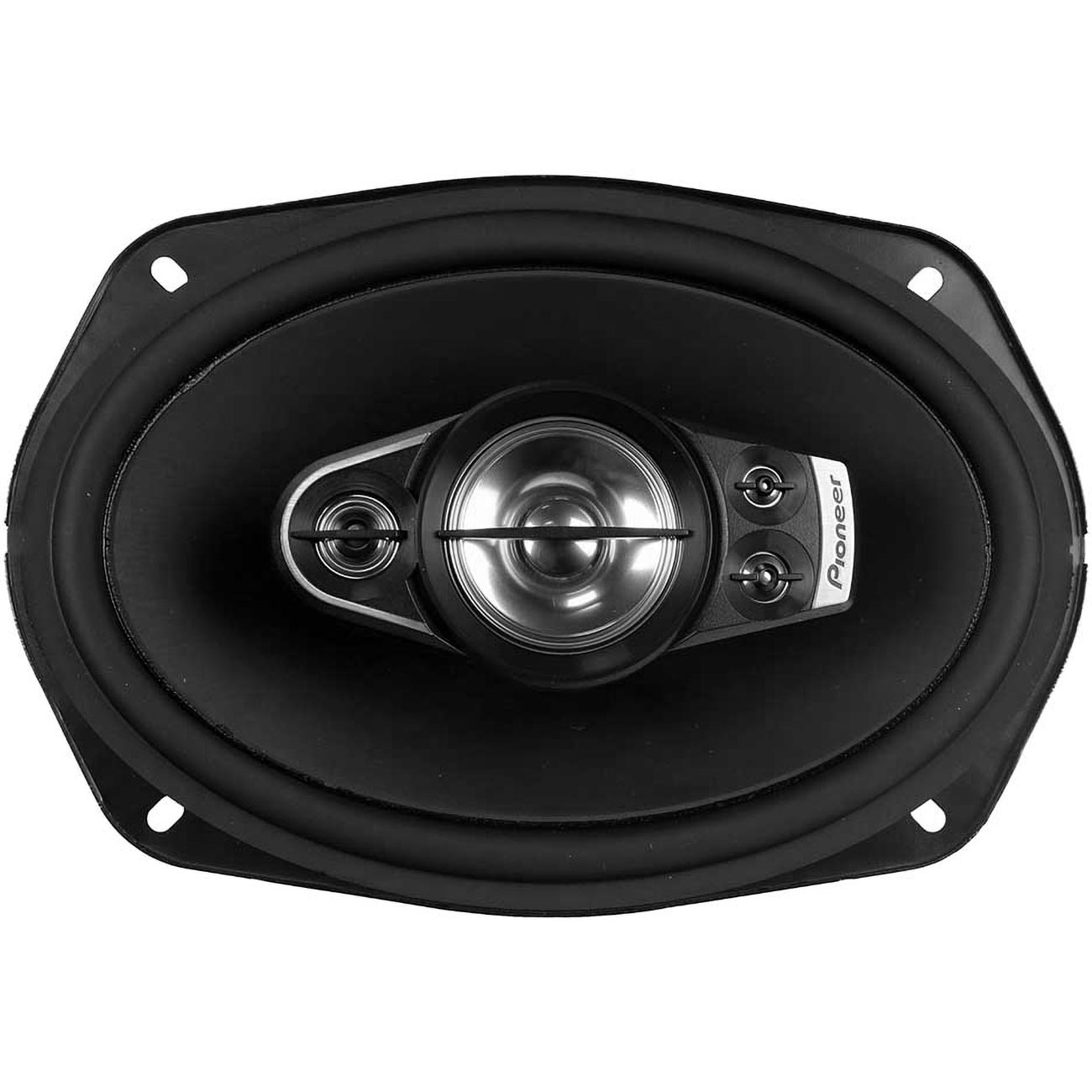 TSA6970F - Pioneer 6x9" Speakers 5 Way 600W Max