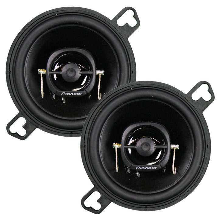 TSA878 - SPEAKER 3.5" PIONEER 2-WAY 60W Max