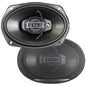 TSG6930F - Pioneer 6x9" 3 Way Full  Range Speakers 400 Watts - Pair