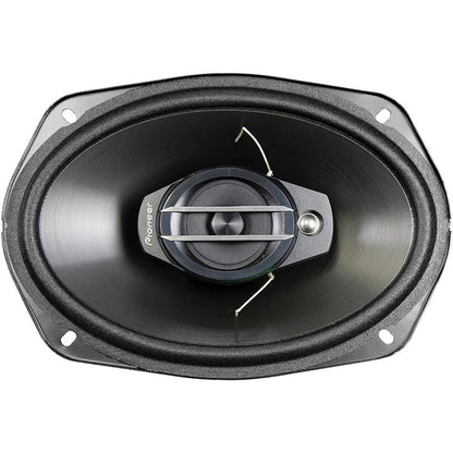 TSG6930F - Pioneer 6x9" 3 Way Full  Range Speakers 400 Watts - Pair