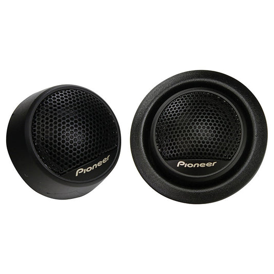 TST15 - Pioneer 3/4" Tweeter (Sold as pair) 120W max